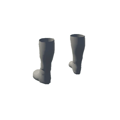 F_Sci boots 1_Skinned
